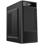 Resim REDrock T710BB ATX Case Peak 500W P.Supply Redrock