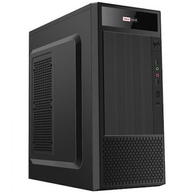 Resim REDrock T710BB ATX Case Peak 500W P.Supply 