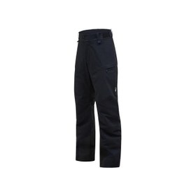 Resim Peak Performance Maroon Erkek Siyah Kayak Pantolonu 