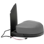 Resim Yan Di̇ki̇z Aynasi Sol Elektri̇kli̇ - 2k5857507k - Caddy 