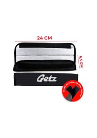 Resim Hyundai Getz Nakışlı Otomind Boyun Yastığı Seti 