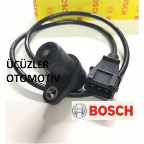 Resim Bosch Krank Mil Sensörü Tempra Tipo Brava 0261210115 7799032 