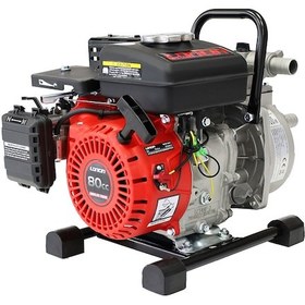 Resim Loncin Lc25zb36 Benzinli Su Motoru 1'' 36m Yüksek Basınçlı Euro5 
