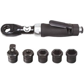 Resim Gav Os-8312L Havalı Cırcır Motoru 1/2" 