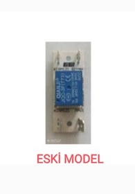 Resim PİLSAN 12 Volt Akülü Arabalar Için Roleli Diyotsuz Qıanji Anakart/devre Kartı Siyah 