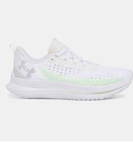 Resim Under Armour Kadın UA Velociti 4 Koşu Ayakkabısı 3027586-104 