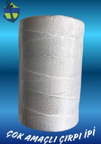 Resim Genel Markalar Çırpı Ipi 100 gr 