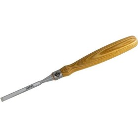 Resim Narex 815309 Özel Richter Uzun Saplı Düz Uçlu Iskarpela 10 Mm 