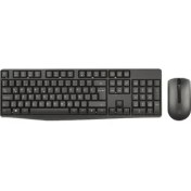 Resim Frisby FK-4875QU Kablosuz Multimedya Klavye &amp; Mouse Set 