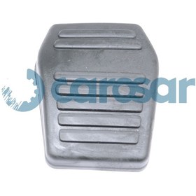 Resim Ford Connect Focus Fiesta Fren Ve Debriyaj Pedal Lastiği 2 Adet 