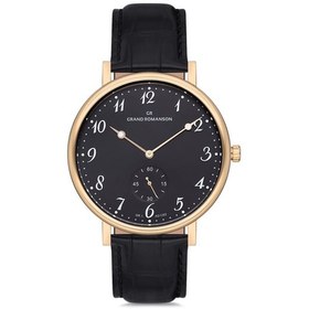 Resim Grand Romanson GR.1.AG1292.06 Erkek Kol Saati 