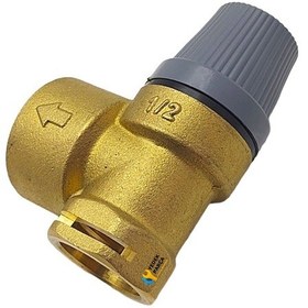 Resim Vaillant Uyumlu Thermocompact 620 E 2001-2002 Kombi Ventili 