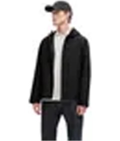 Resim Jack & Jones Jack&jones 12278842 Erkek Mont - Siyah Siyah 