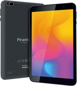 Resim Piranha 8032 2 GB 32 GB 8" Tablet 