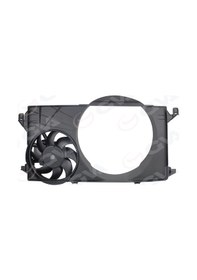 Resim Gva 7532001 Fan Motoru Davlumbazlı Ford Transıt V347 06 11 2.2 Tdcı 6c118c607cg-1433496-1436112-1494932 
