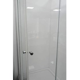 Resim Cam Duşakabin Kulp - Cam Kabin Kapı Kolu JT3100101 