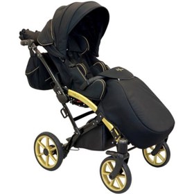 Resim Genel Markalar Mewa Engelli Çocuk Puseti Full Aksesuarlı 