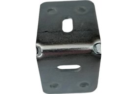 Resim ŞEN Metal L Gönye No: 7 Ölçüleri 2X30X35X35 20 Adet 