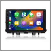 Resim Govimaks Kıa Rıo 2017-2021 6 GB Ram 128 GB Hafıza Androıd Multımedıa Teyp 