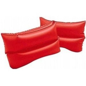 Resim Çift Boğumlu Şişme Kolluk Çok Renkli 