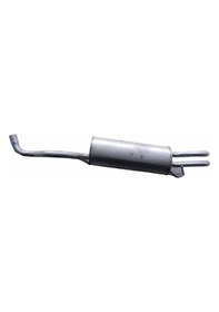 Resim Skoda Octavia 1,4-1,6i Benz 1,9sdı Arka Susturucu Egzoz 97-04 
