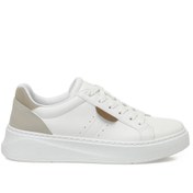 Resim Polaris 322527.Z 5PR Beyaz Kadın Sneaker 