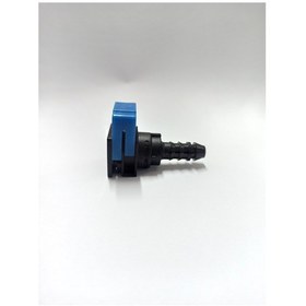 Resim Mag 058 - 8'lik Mavi Tokalı Düz Kafa - Tüm Araç Modelleri 