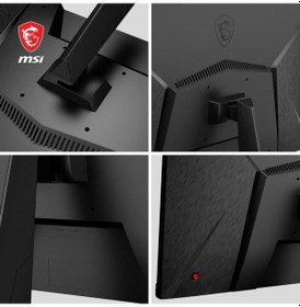 Resim Msı Msı Optix G2712 27" 1 Ms Full Hd Ips 170 Hz Oyuncu Monitörü - Teşhir 