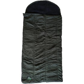 Resim -10 Derece Su Geçirmez Kamp Gezi Uyku Tulumu 