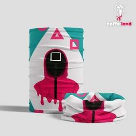 Resim Genel Markalar Hyper Buff Bandana Maske Boyunluk 040 