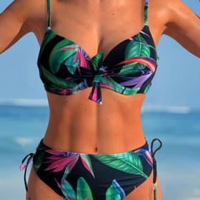 Resim Kadın Bikini Takımı 