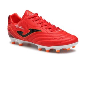 Resim Joma Aguıla 2306 Red Fırm Ground Kırmızı Erkek Krampon AGUS2306FG 