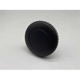 Resim Parça Deponuz Beetle (2002 -- 2010) Koltuk Ayar Kolu (Siyah) 1J0881671H 