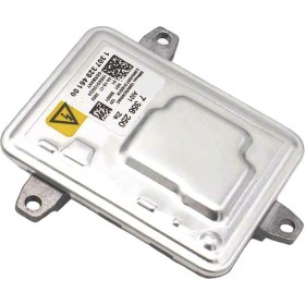 Resim Balast Hıd Modülü Kontrol Ünitesi Ampul Bilgisayarı Için 63117356250 7356250 63-11-7-356-250 (Yurt Dışından) 