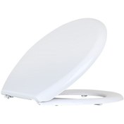 Resim Nıce Klozet Kapağı / Luxwares 1 