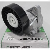 Resim BTAP W124 W202 W210 Gergi Mekanizması 1122000870 