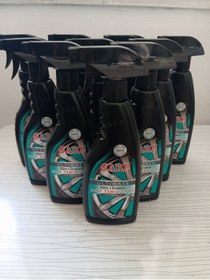 Resim Sarp Jant Temizleyici Sprey 10x500 ml 