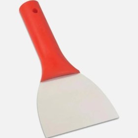 Resim Dekor 729 Kazıma Spatulası 14CM-SAP Takılabilir 
