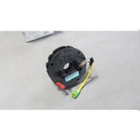 Resim Mercedes Sprinter W906 06-16 Direksiyon Açı Sensörü 