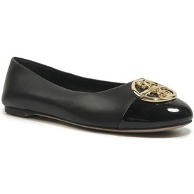 Resim Nine West Nılda 6fx Siyah Kadın Babet 000000000102051339 Siyah 