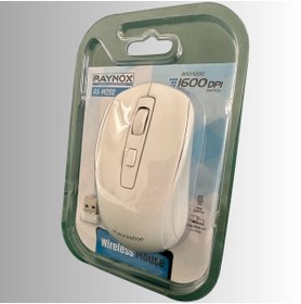 Resim RAYNOX RX-M202 KABLOSUZ MAUSE 