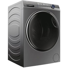 Resim Haıer HW100- BD14979S8U1 10 KG 1400 Devir WİFİ+ Bluetooth Çamaşır Makinesi Antrasit 