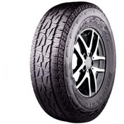 Resim Bridgestone 265/70R16 DUELER A/T001 112T M+S / SFM Yaz Lastiği (Üretim: 2024) 