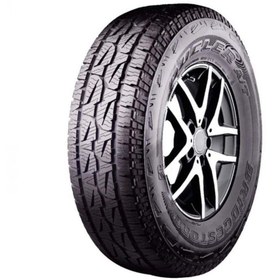 Resim Bridgestone 265/70R16 DUELER A/T001 112T M+S / SFM Yaz Lastiği (Üretim: 2024) 