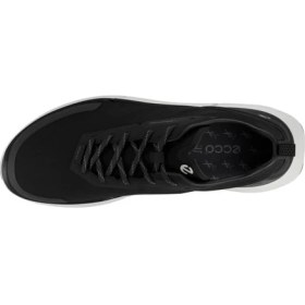 Resim Ecco Siyah Kadın Sneaker Ecco Biom 2.2 W Black 