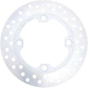 Resim Honda Motospartan Arka Fren Diski Orj Cbr 250 2011-2029 
