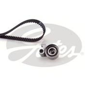 Resim GATES K015560XS Set Triger ( Toyota: Hilux Uyumlu-Vigo 2.5 D4d 05-15 Hiace 06- 2.5 D4d ) (WY587212) 