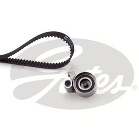 Resim GATES K015560XS Set Triger ( Toyota: Hilux Uyumlu-Vigo 2.5 D4d 05-15 Hiace 06- 2.5 D4d ) (WY587212) 