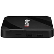 Resim Dreamstar İ1 2 GB 16 GB Android 12 Android Tv Box 