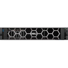Resim Dell Poweredge Sılver 4510 R760xs Spl1-32gb Ddr5 Rdımm-2.4tb Sas-2x700w Rack Sunucu 